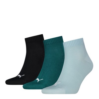 Chaussettes homme Quarter Plain Multicolore 230337  PUMA