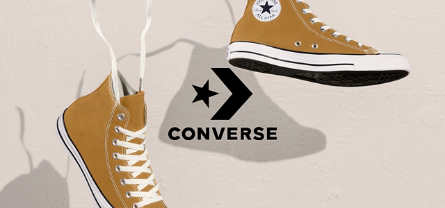 Converse blanche hotsell basse intersport