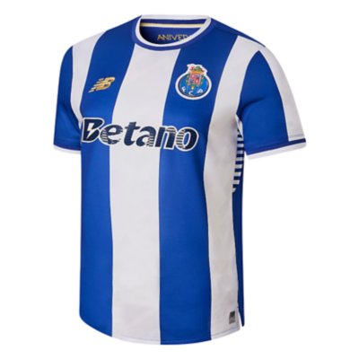 maillot de football homme fc porto domicile 25/26