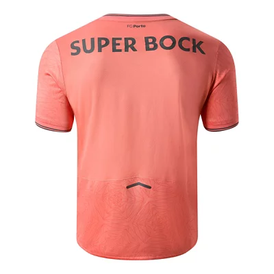 Maillot De Football Warrior FC Porto - Homme, Taille L, Occasion