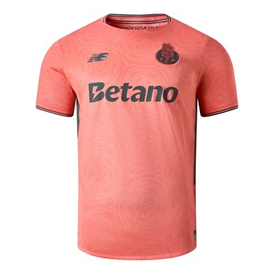 maillot de football homme fc porto extérieur 25/26