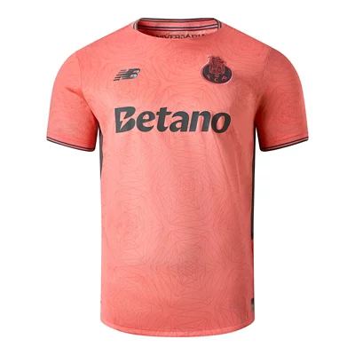 Maillot d'avant-match FC Porto 23/24