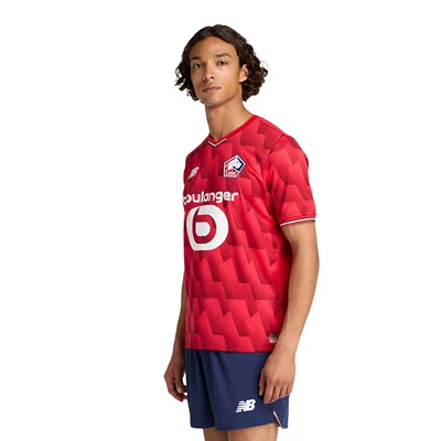 Maillot de foot Authentic Dri-FIT ADV Norvège 2025 Match Domicile (équipe féminine) pour