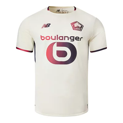 Maillot De Foot Extérieur Homme - Loups - Design Exclusif - Neuf