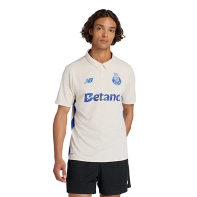 maillot de football homme fc porto third 25/26