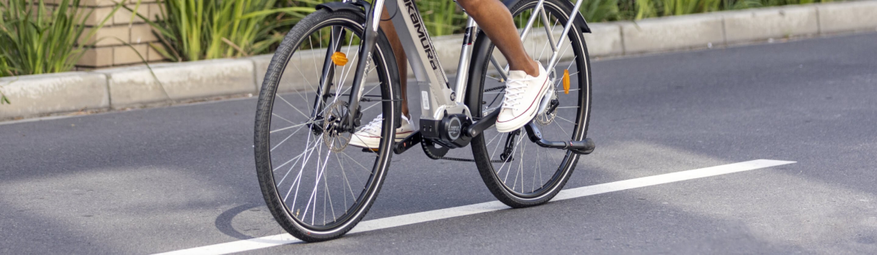 Comment trouver la taille de pneu vélo compatible avec vos roues ?