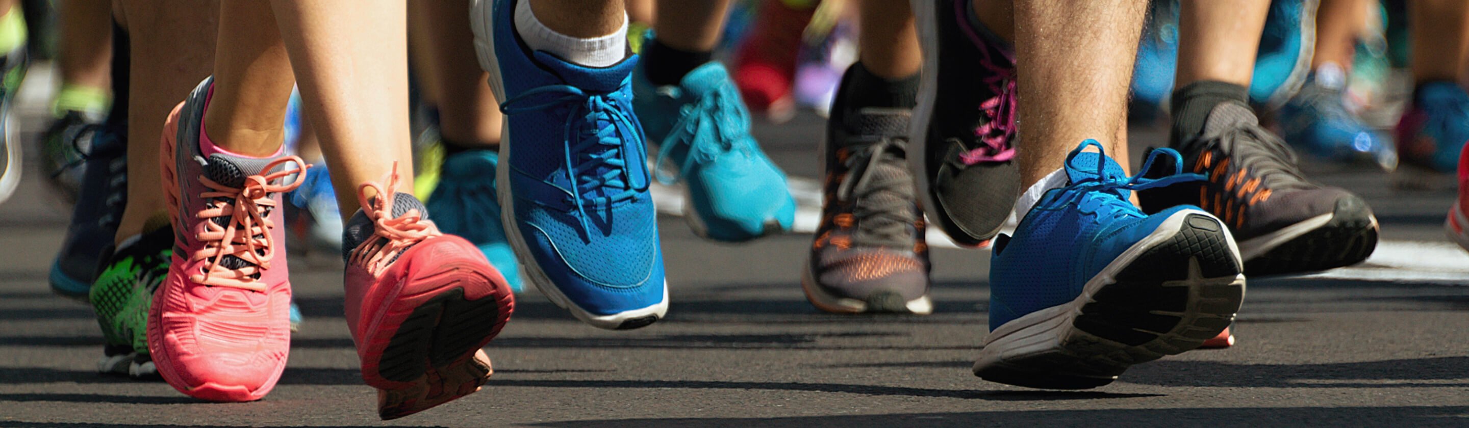 Comment choisir ses chaussettes running pour un Marathon ? 6 conseils –  Bomolet