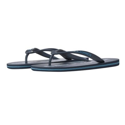 Tongs Homme JFWLOGO FLIP FLOP JACK JONES INTERSPORT