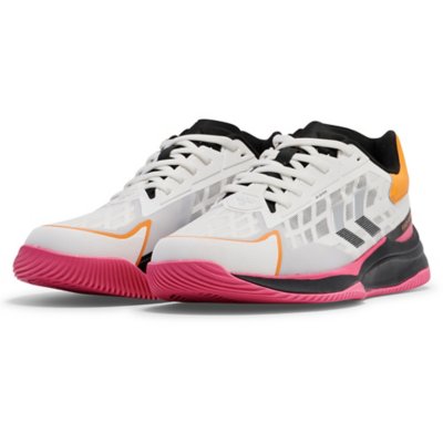 Chaussures de handball homme Topflight Pro Multicolore 230728  HUMMEL