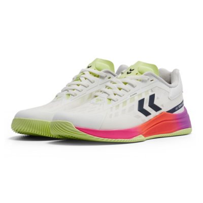 Chaussures de handball homme Topflight Pro Multicolore 230728  HUMMEL