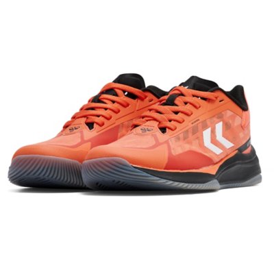 Chaussures de handball homme Topflight Pro Multicolore 230728  HUMMEL