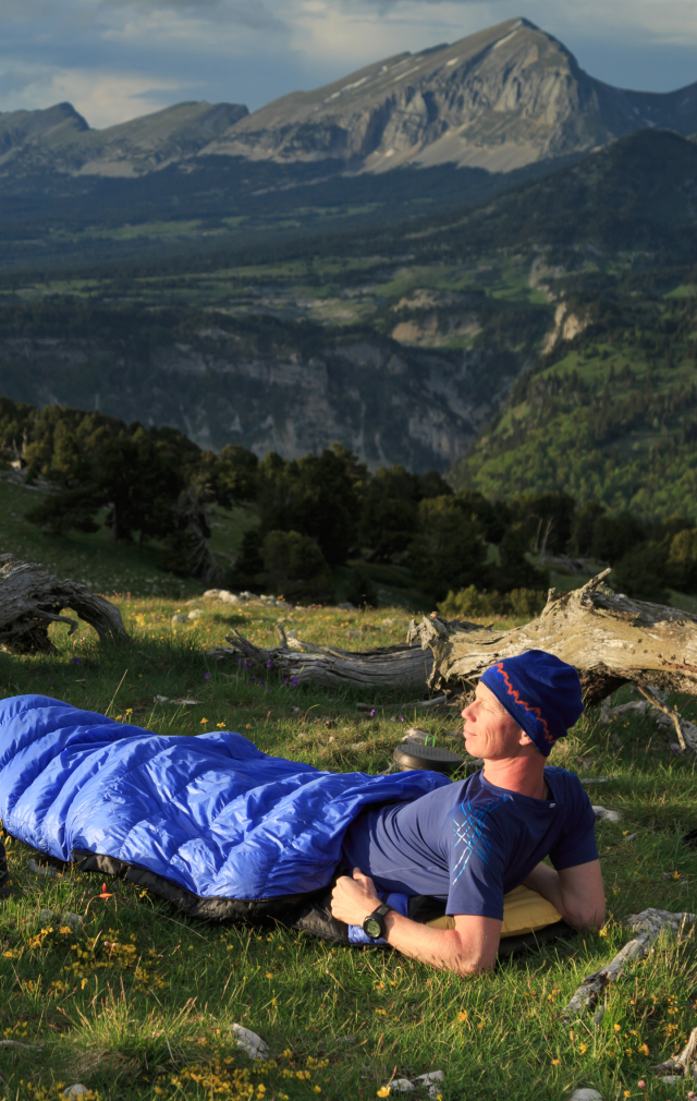 Sac de couchage discount intersport