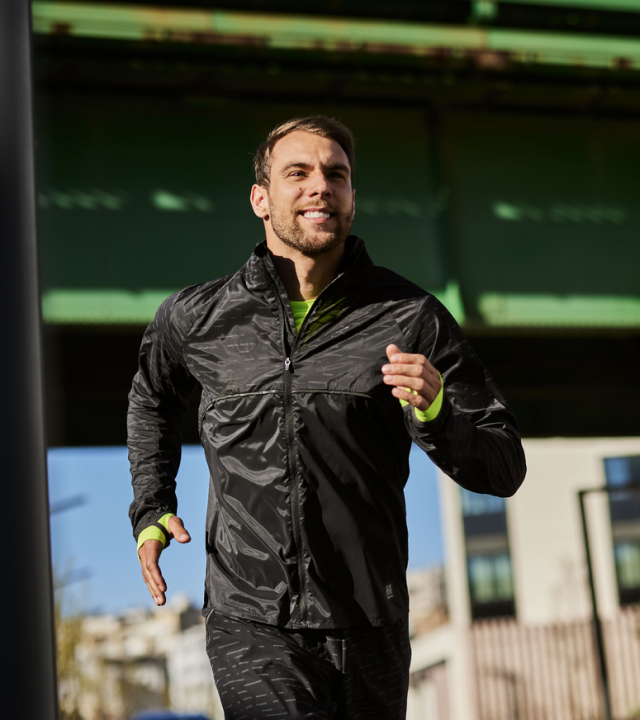 Comment bien choisir sa veste de running ?