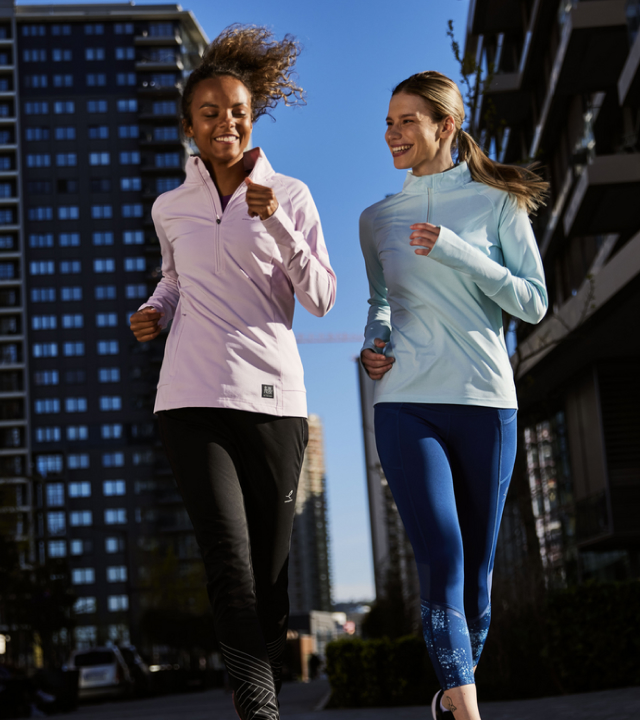 Comment bien choisir sa veste de running Intersport