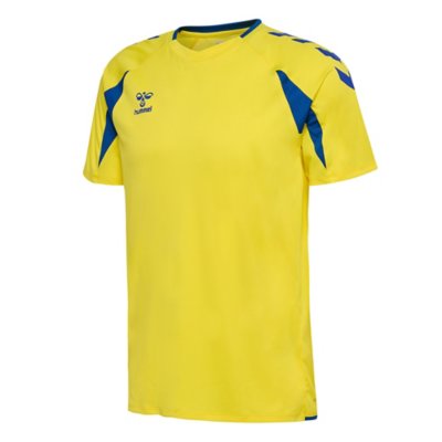 Tee-shirt à manches courtes homme Hml Core 2.0 Multicolore 2308261 HUMMEL