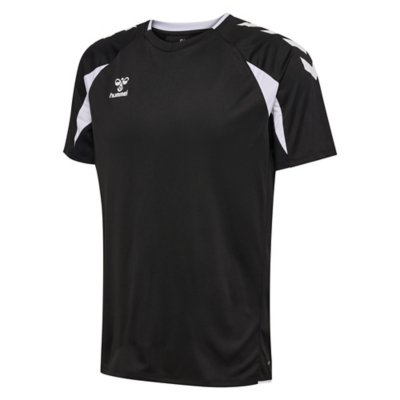 Tee-shirt à manches courtes homme Hml Core 2.0 Multicolore 2308261 HUMMEL