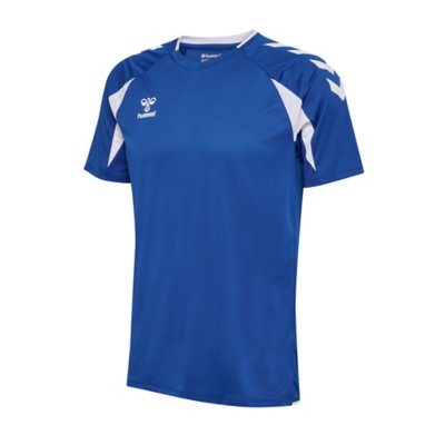 Tee-shirt à manches courtes homme Hml Core 2.0 Multicolore 2308261 HUMMEL