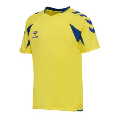 Tee-shirt à manches courtes garçon Hml Core 2.0 Multicolore 2308270 HUMMEL