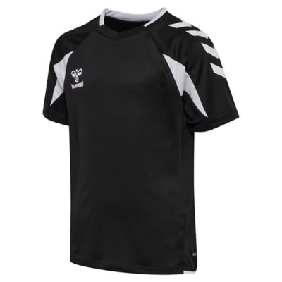 Tee-shirt à manches courtes garçon Hml Core 2.0 Multicolore 2308270 HUMMEL