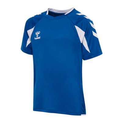 Tee-shirt à manches courtes garçon Hml Core 2.0 Multicolore 2308270 HUMMEL