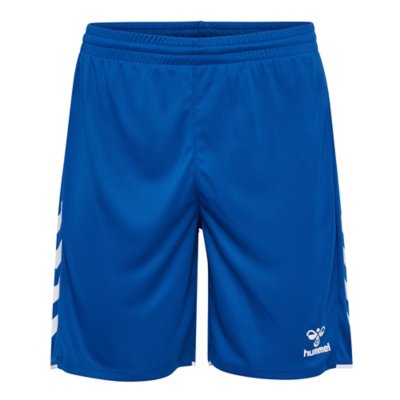 Short homme Hml Core 2.0 Multicolore 230829  HUMMEL