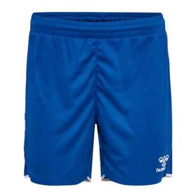 Short femme Hlm Core 2.0 Multicolore 2308310 HUMMEL