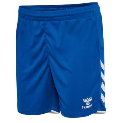 Short femme Hlm Core 2.0 Multicolore 2308310 HUMMEL