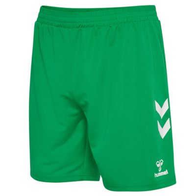 Short de football homme AS Saint Etienne 25/26 Extérieur Multicolore 230973  HUMMEL