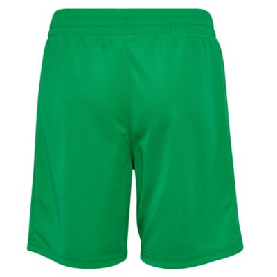 Short de football enfant AS Saint Etienne 25/26 Extérieur Multicolore 230974  HUMMEL