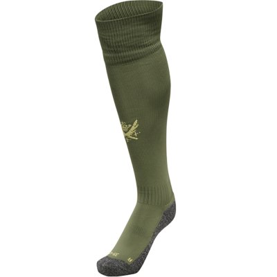 chaussettes de football adulte as saint-étienne third 25/26