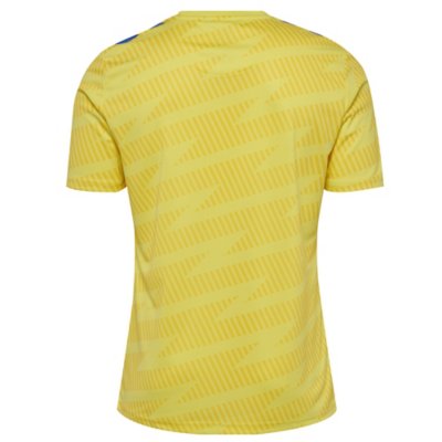 Maillot de gardien de football homme Réplica Gardien As Saint Etienne 25/26 Multicolore 230988  HUMMEL