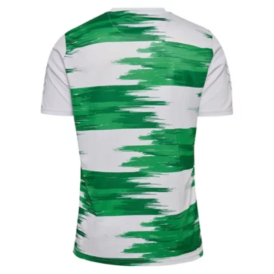 St Etienne Home Maillot de foot 1978 - 1979