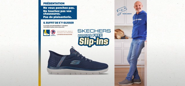 Skechers 2025 sport intersport