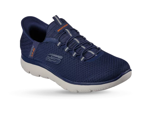 Chaussures skechers on sale intersport