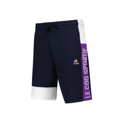 Short coq sportif on sale intersport