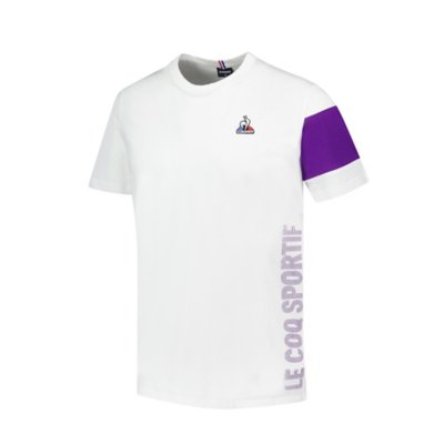 coq sportif intersport