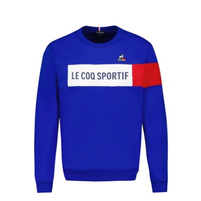 Sac à dos Homme Le coq sportif FFR FANWEAR SAC A DOS Bleu Sport 2000