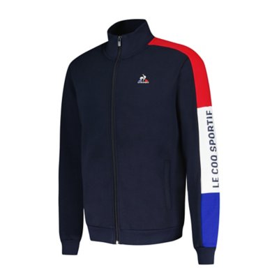 Blouson le coq sportif intersport best sale