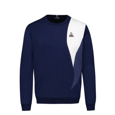 Pull le shop coq sportif intersport