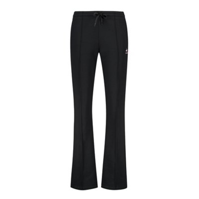 Jogging Femme Ess Flare N 1 W NOIR LE COQ SPORTIF INTERSPORT