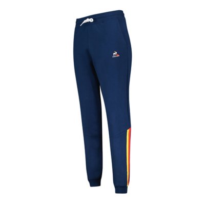 Le coq sportif shop pantalon femme or