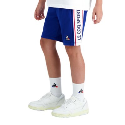 Short Gar on Tri Regular N 1 LE COQ SPORTIF INTERSPORT