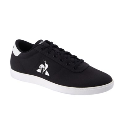 Sneakers Homme Court One NOIR LE COQ SPORTIF INTERSPORT