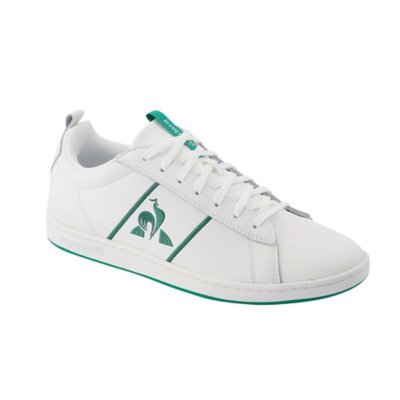 Sneakers Homme COURTCLASSIC SPORT LE COQ SPORTIF INTERSPORT