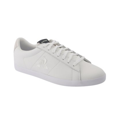 Le coq sportif on sale basket femme gris