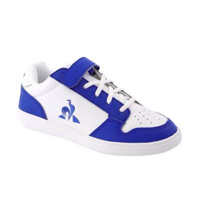 Chaussure le coq sportif cheap enfant jaune