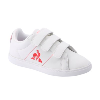 Intersport baskets online fille