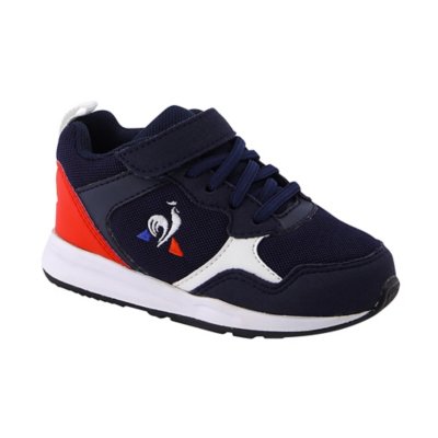 Chaussure bébé le coq sportif sale