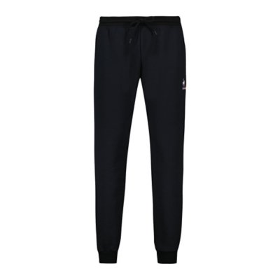 Jogging Homme NOIR LE COQ SPORTIF INTERSPORT