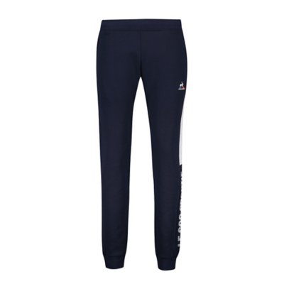 Pantalon jogging clearance homme coq sportif